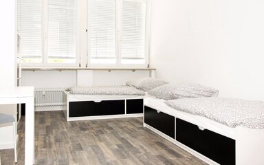 Wohnung zur Miete Wohnen auf Zeit 960 € 1 Zimmer 36 m² frei ab 01.04.2026 Bachwiesenstrasse 0 Süd Stuttgart Süd (Heslach) 70199