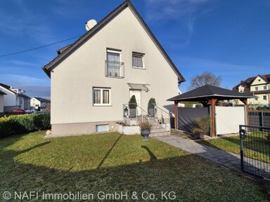 Einfamilienhaus zum Kauf 6 Zimmer 160 m² 365 m² Grundstück Urbach Urbach 73660