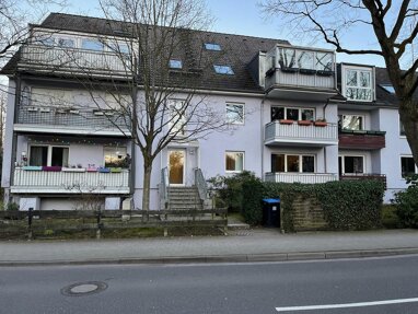 Wohnung zum Kauf Provisionsfrei 229.000 € 2 Zimmer 61 m² Erdgeschoss Am Frankenberg 43 Langenbek Hamburg 21077