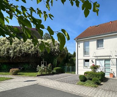 Reihenendhaus zum Kauf 679.000 € 5 Zimmer 140 m² 200 m² Grundstück frei ab sofort Dortelweil Bad Vilbel 61118