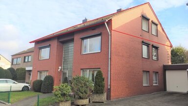 Wohnung zum Kauf 169.000 € 3 Zimmer 85 m² 2. Geschoss Wevelinghoven Grevenbroich-Wevelinghoven 41516