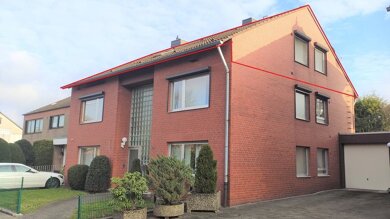 Wohnung zum Kauf 169.000 € 3 Zimmer 85 m² 2. Geschoss Grevenbroich-Wevelinghoven 41516