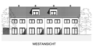 Reihenendhaus zum Kauf provisionsfrei 624.000 € 4 Zimmer 115 m² 233 m² Grundstück Niederfeld Ingolstadt 85053