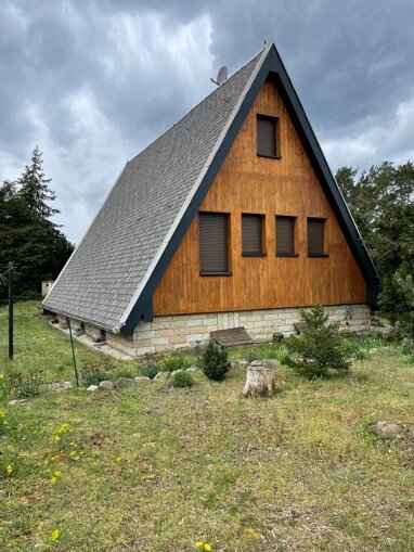 Einfamilienhaus zum Kauf 335.000 € 5 Zimmer 80 m² 1.558 m² Grundstück Beelitz Beelitz 14547