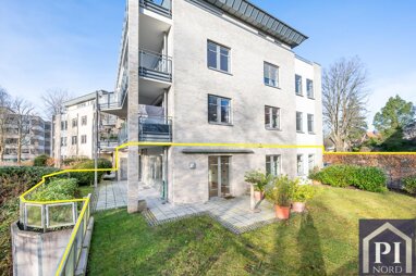 Wohnung zum Kauf 620.000 € 4 Zimmer 127 m² Erdgeschoss frei ab sofort Glücksburg Glücksburg 24960