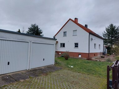 Doppelhaushälfte zum Kauf 295.000 € 3 Zimmer 105 m² 1.050 m² Grundstück Plaußig-Portitz Leipzig 04349