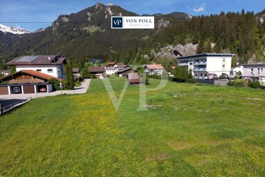 Grundstück zum Kauf 197.202,60 € 559,6 m² Grundstück Lechaschau 6600