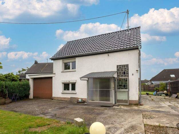 Einfamilienhaus zum Kauf 235.000 € 3 Zimmer 110 m² 568 m² Grundstück Seelscheid Neunkirchen-Seelscheid 53819