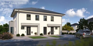 Mehrfamilienhaus zum Kauf Provisionsfrei 609.384 € 7 Zimmer 238,6 m² 507 m² Grundstück Kehl - Sundheim Kehl 77694