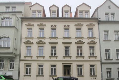 Wohnung zum Kauf 99.000 € 3 Zimmer 66,1 m² 2. Geschoss Donatsviertel Freiberg 09599