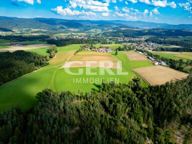 Land-/Forstwirtschaft zum Kauf 43.280 € 5.410 m² Grundstück Thurasdorf Haselbach 94354