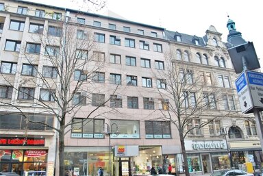 Bürofläche zur Miete 14 € 220 m² Bürofläche teilbar ab 220 m² Bahnhofsviertel Frankfurt am Main 60329