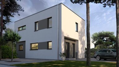 Einfamilienhaus zum Kauf 547.900 € 6 Zimmer 134 m² 1.020 m² Grundstück Beratzhausen Beratzhausen 93176