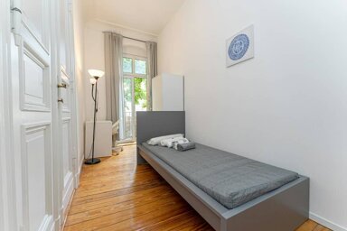 Wohnung zur Miete Wohnen auf Zeit 695 € 1 Zimmer 9 m² frei ab 07.04.2025 WÜHLISCHSTR Friedrichshain Berlin 10245