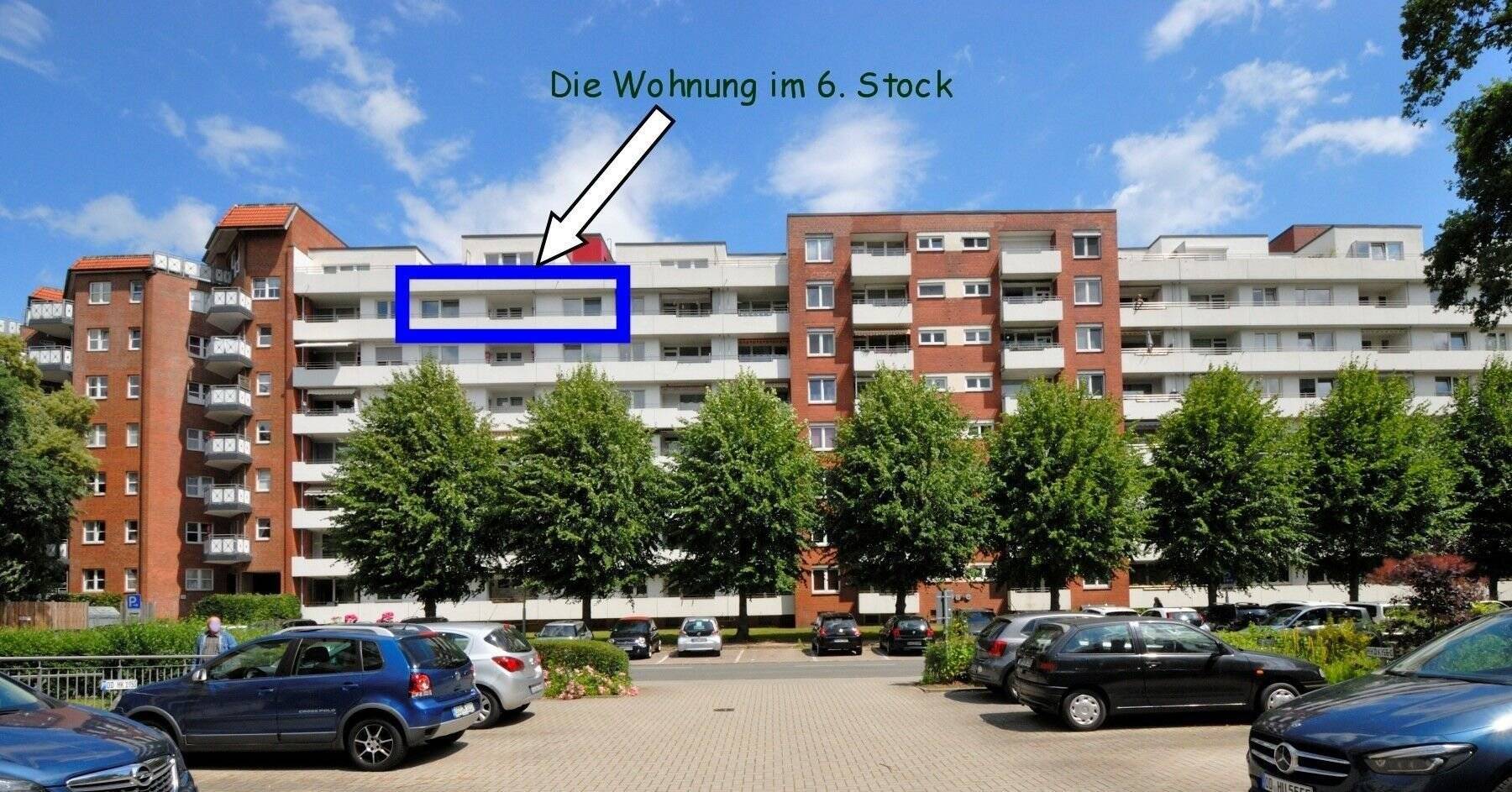First slide