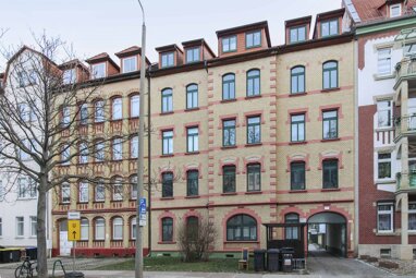 Mehrfamilienhaus zum Kauf 1.400.000 € 1 Zimmer 710,7 m² 1.001,2 m² Grundstück Krämpfervorstadt Erfurt 99085