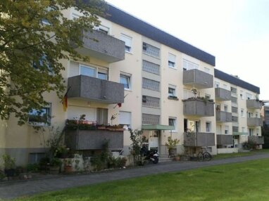 Wohnung zur Miete 500 € 2 Zimmer 40 m² Sperberstr. 23 Quadrath-Ichendorf Bergheim 50127