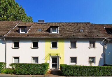 Wohnung zur Miete 349 € 3 Zimmer 47 m² EG frei ab 07.03.2025 Tecklenburger Straße 6 Resser-Mark Gelsenkirchen 45892