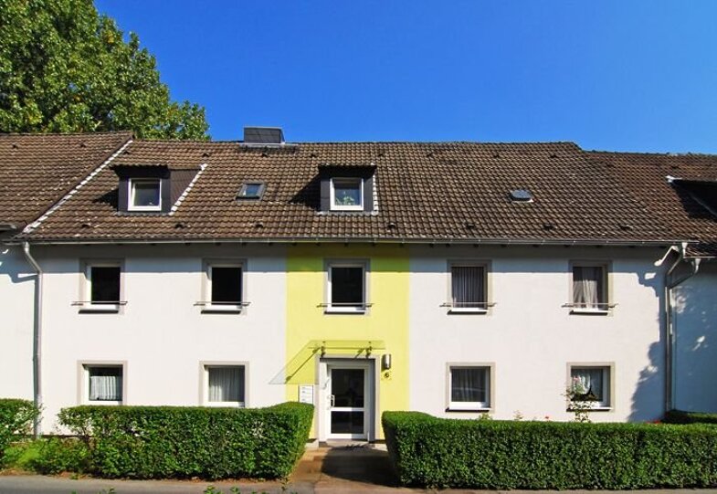 Wohnung zur Miete 349 € 3 Zimmer 47 m² EG frei ab 07.03.2025 Tecklenburger Straße 6 Resser-Mark Gelsenkirchen 45892