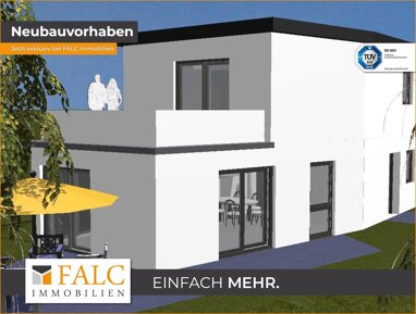 Einfamilienhaus zum Kauf Provisionsfrei 447.000 € 6,5 Zimmer 165,8 m² 360 m² Grundstück Herbringhausen Wuppertal / Laaken 42287