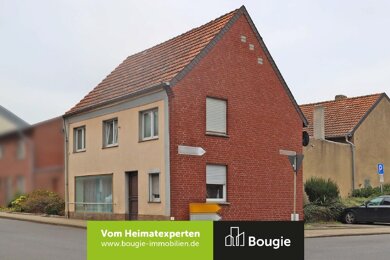 Haus zum Kauf 130.000 € 5 Zimmer 119 m² 263 m² Grundstück Birgden Gangelt 52538