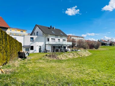 Mehrfamilienhaus zum Kauf 799.000 € 7 Zimmer 267 m² 440 m² Grundstück Memmingerberg 87766