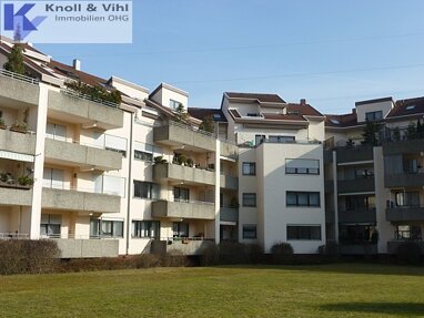 Wohnung zur Miete 790 € 2,5 Zimmer 70 m² 3. Geschoss Neusäß Neusäß 86356
