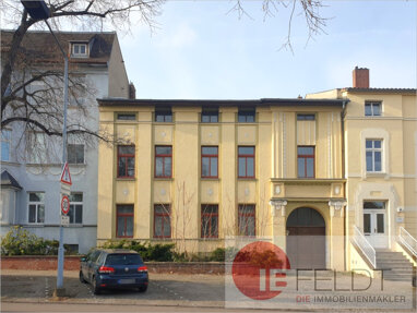 Haus zum Kauf 175.000 € 14 Zimmer 287 m² 959 m² Grundstück Bernburg Bernburg 06406