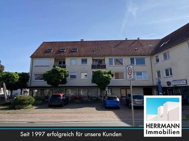 Wohnung zum Kauf 119.000 € 3 Zimmer 73 m² frei ab sofort Springe Springe 31832