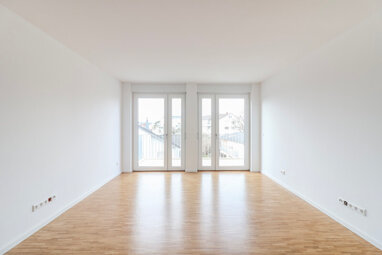 Wohnung zur Miete 1.445,51 € 4 Zimmer 98,2 m² 3. Geschoss Salinenstraße 4/6 Jagstfeld Bad Friedrichshall 74177