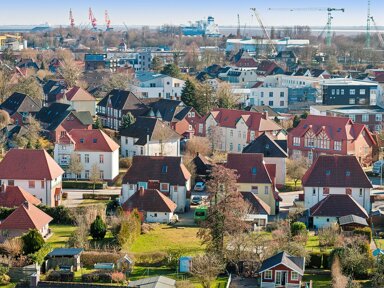 Mehrfamilienhaus zum Kauf 5 Zimmer 130 m² 871 m² Grundstück Brunsbüttel 25541