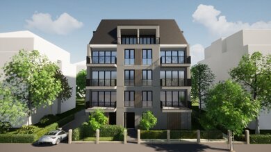 Wohnung zum Kauf provisionsfrei 559.500 € 4 Zimmer 93,3 m² 2. Geschoss Reisewitzer Straße 73 Löbtau-Süd Dresden 01159