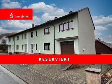 Doppelhaushälfte zum Kauf 295.000 € 6 Zimmer 176 m² 847 m² Grundstück Elm Schlüchtern 36381