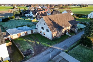 Mehrfamilienhaus zum Kauf 199.000 € 12 Zimmer 370 m² 2.410 m² Grundstück frei ab 01.02.2025 Blasheim Lübbecke 32312