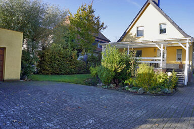 Einfamilienhaus zum Kauf provisionsfrei 359.000 € 3 Zimmer 113 m² 1.560 m² Grundstück Barleben Barleben 39179