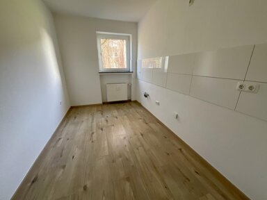 Wohnung zur Miete 459 € 3 Zimmer 69,6 m² EG Allensteinweg 26 Fedderwardergroden Wilhelmshaven 26388