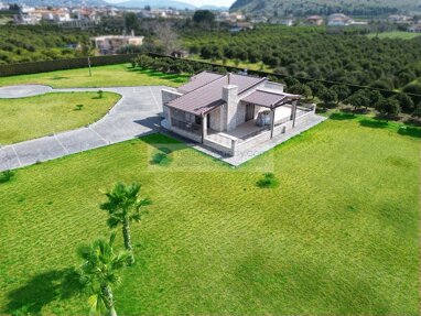 Einfamilienhaus zum Kauf 550.000 € 4 Zimmer 100 m² 5.150 m² Grundstück Nea Tiryntha 21100