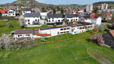Grundstück zum Kauf 180.000 € 295 m² Grundstück Eningen Eningen unter Achalm 72800
