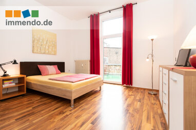Wohnung zur Miete Wohnen auf Zeit 650 € 1 Zimmer 42 m² frei ab 01.06.2024 Altstadt - Mitte Oberhausen 46045