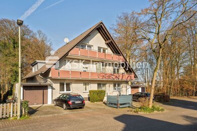 Wohnung zum Kauf 210.000 € 2 Zimmer 80 m² 2. Geschoss Schildgen Bergisch Gladbach 51467