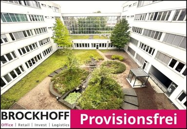 Bürofläche zur Miete provisionsfrei 11,90 € 2.741,6 m² Bürofläche teilbar ab 229,1 m² Westviertel Essen 45127