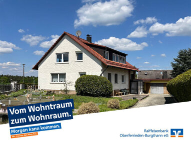 Einfamilienhaus zum Kauf 569.000 € 6 Zimmer 165 m² 1.177 m² Grundstück Ezelsdorf Burgthann 90559