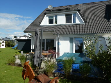Doppelhaushälfte zum Kauf 547.000 € 6 Zimmer 148,7 m² 412 m² Grundstück Moorhausen Lilienthal 28865