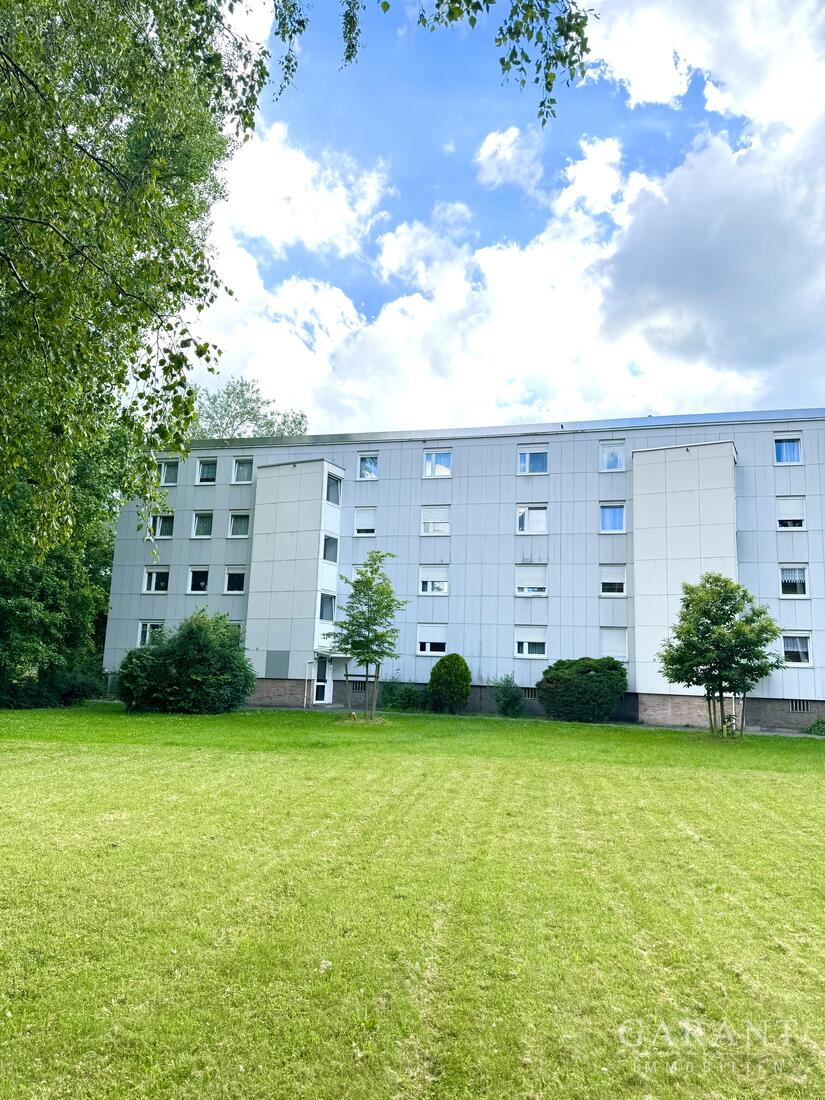 Wohnung zum Kauf 298.000 € 4 Zimmer 84 m²<br/>Wohnfläche 2.<br/>Geschoss Rangierbahnhof-Siedlung Nürnberg 90471