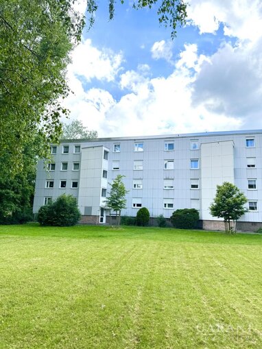 Wohnung zum Kauf 298.000 € 4 Zimmer 84 m² 2. Geschoss Rangierbahnhof-Siedlung Nürnberg 90471