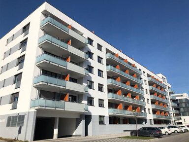 Wohnung zur Miete 850 € 2 Zimmer 57,1 m² EG frei ab 16.04.2025 Liesel-Bach-Straße 46 Leere Wasen/Hulb/Stöckach/Blumenmahden Böblingen 71034