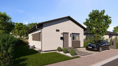 Bungalow zum Kauf 169.999 € 1 Zimmer 66,9 m² 1.000 m² Grundstück Trebbin Trebbin 14959