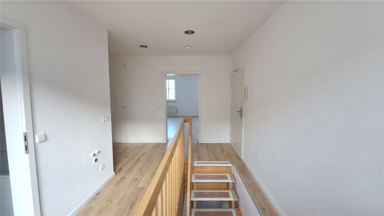 Maisonette zur Miete 810 € 3 Zimmer 101,3 m² Hospitalgasse 6 Mitte Gotha , Thür 99867