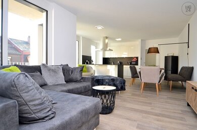 Wohnung zur Miete Wohnen auf Zeit 2.290 € 3 Zimmer 86 m² frei ab 01.06.2025 Zirndorf 90513