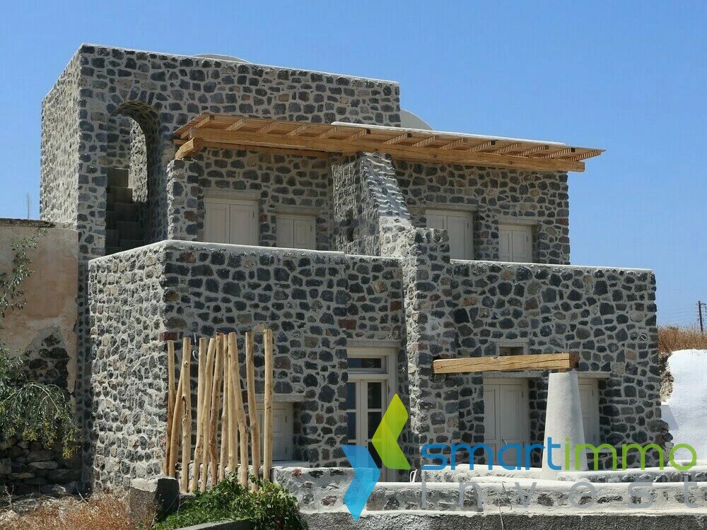 Villa zum Kauf 450.000 € 4 Zimmer 147 m² 140 m² Grundstück Santorini 84700
